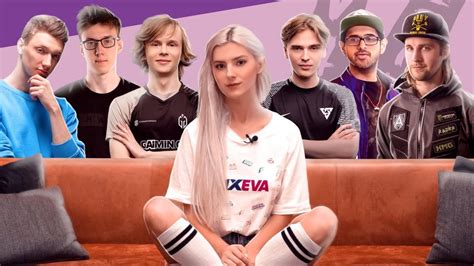 eva elfie sex|Eva Elfie Porn Videos .